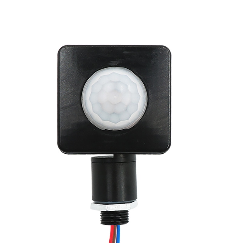 Adjustable PIR Motion Sensor - Image 3