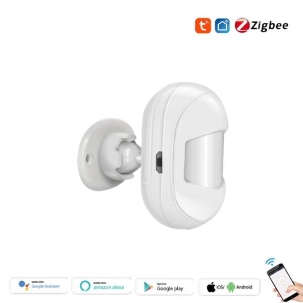 Smart Home Security Alarm - Tuya Zigbee - Image 6