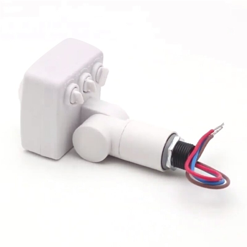 Adjustable PIR Motion Sensor - Image 6