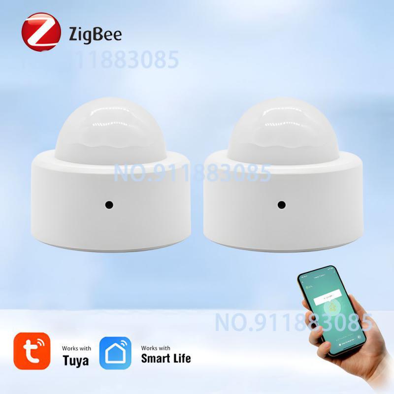 Smart Home Security Sensor - Image 13