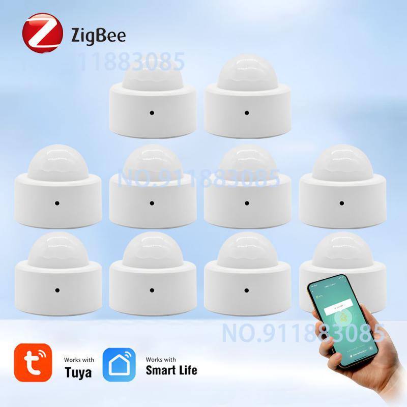 Smart Home Security Sensor - Image 8