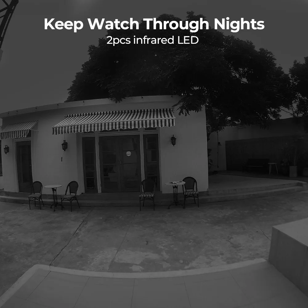 Reolink 2K+ Video Doorbell with Chime WiFi - Image 6