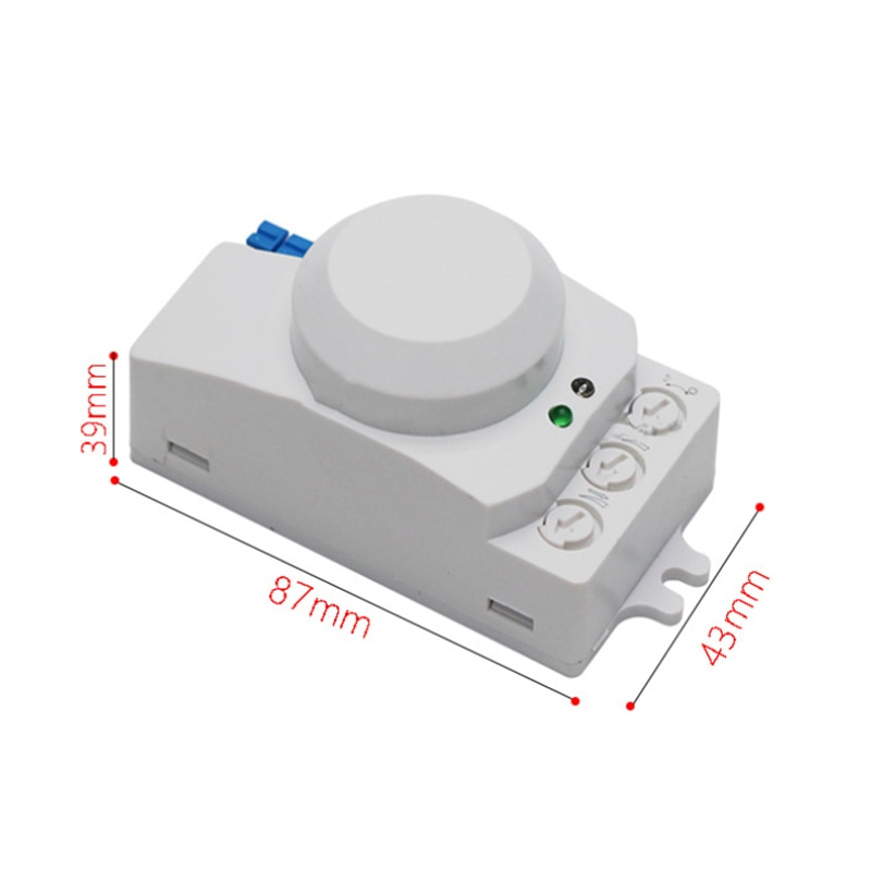 360-Degree Radar Sensor Switch - Image 11