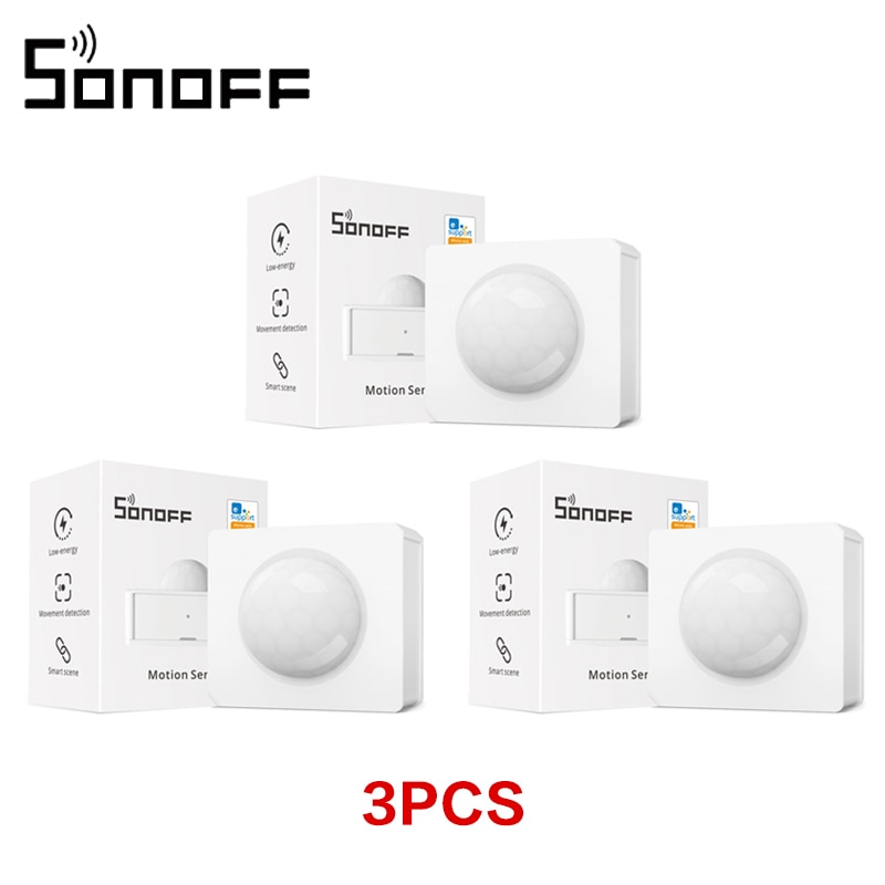 SONOFF Security Alarm Sensor - Image 15