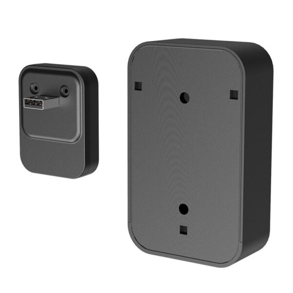 Wireless HD Mini Doorbell Camera - Image 7