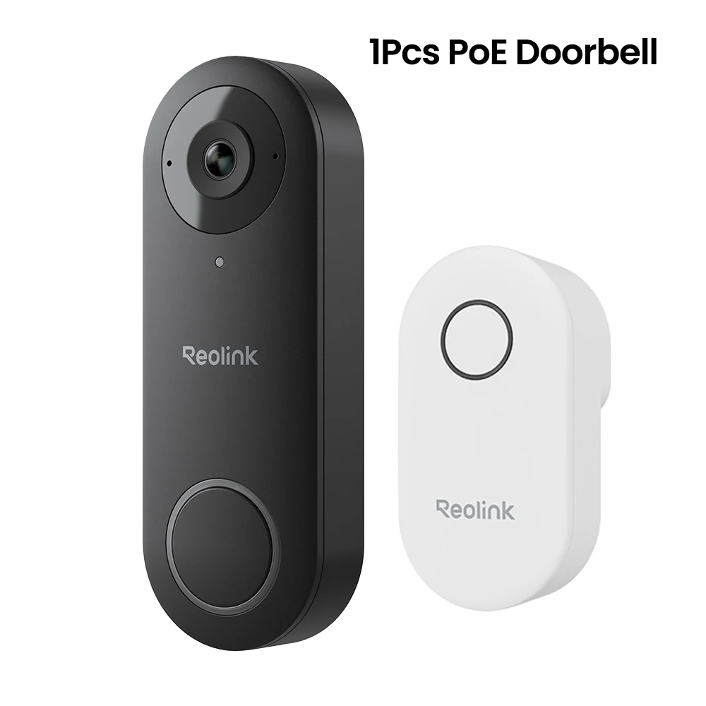Reolink 2K+ Video Doorbell with Chime WiFi - Image 8