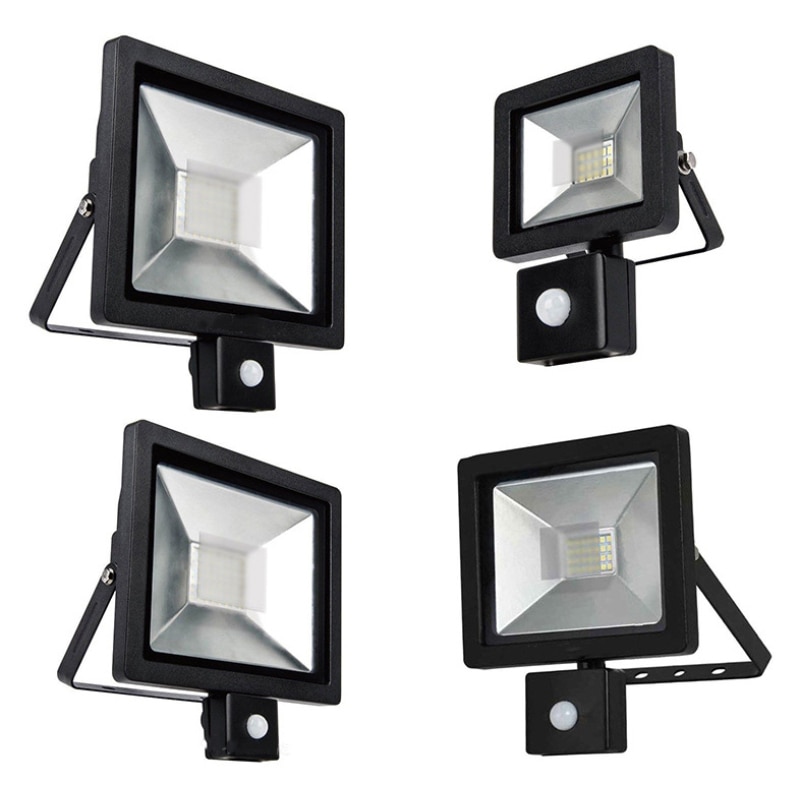 Adjustable PIR Motion Sensor - Image 8