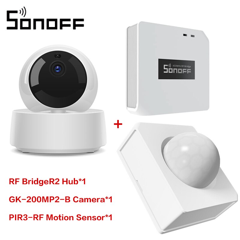 SONOFF Security Alarm Sensor - Image 13