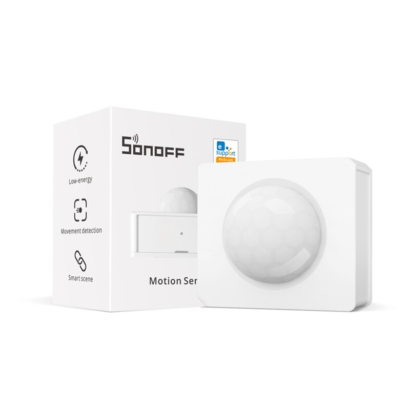 SONOFF Security Alarm Sensor