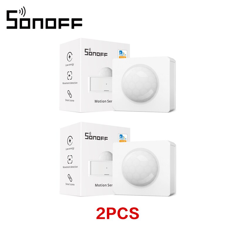SONOFF Security Alarm Sensor - Image 12