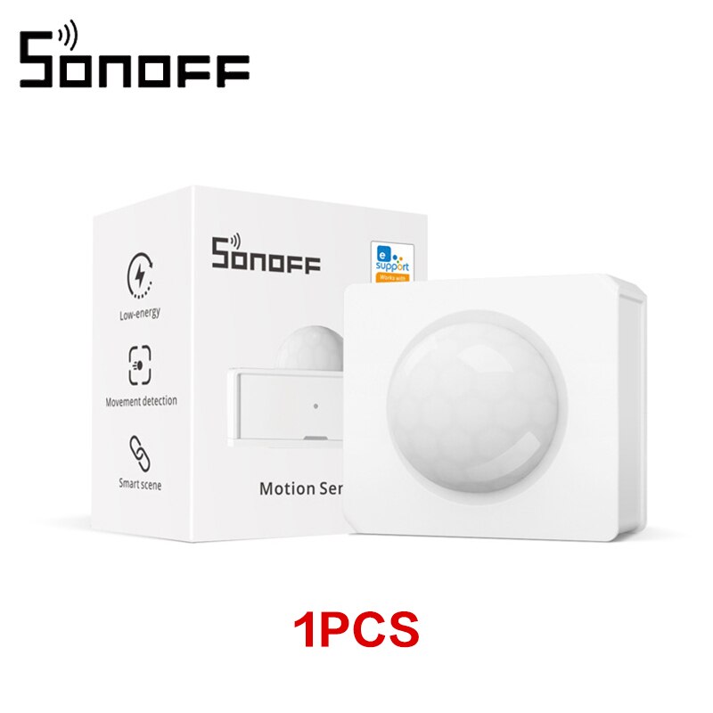 SONOFF Security Alarm Sensor - Image 17