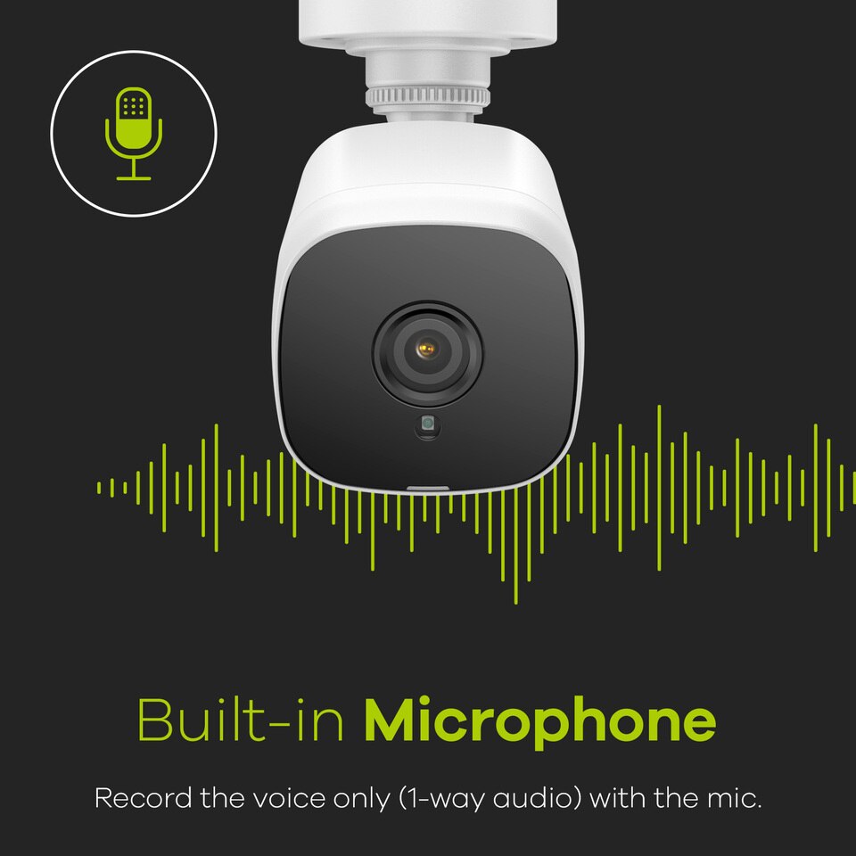 Built-in Mic Surveillance System - Image 8