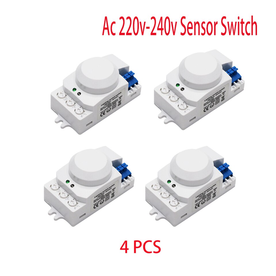 360-Degree Radar Sensor Switch - Image 4