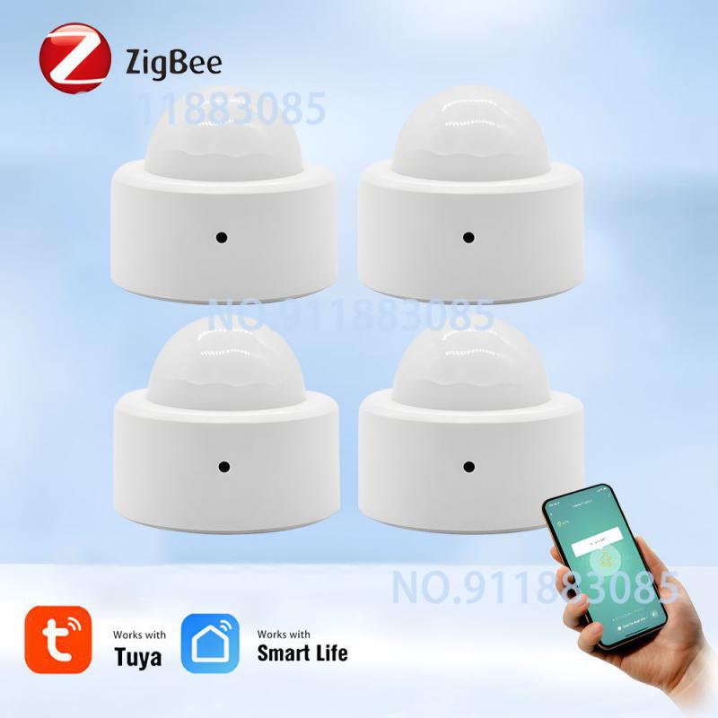 Smart Home Security Sensor - Image 7