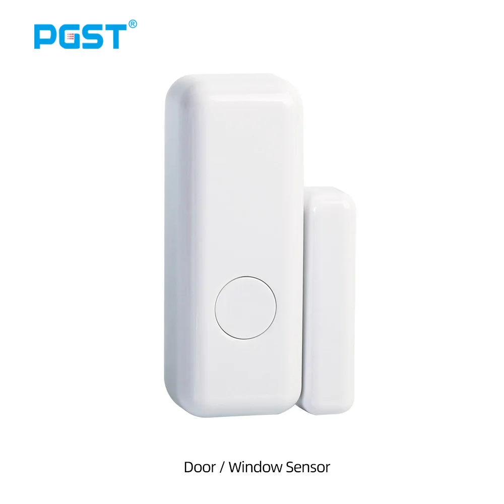 PGST Window Door Sensor for 433MHz Alarm System PG103 Wireless Home Alarm App Notification Alerts - Image 8