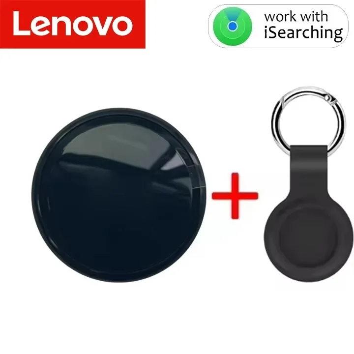Lenovo GPS Smart Tracker Elderly Children Anti-Lost Reminder Device Pets Bag Wallet Bluetooth Locator For IOS Android Finder New - Image 11