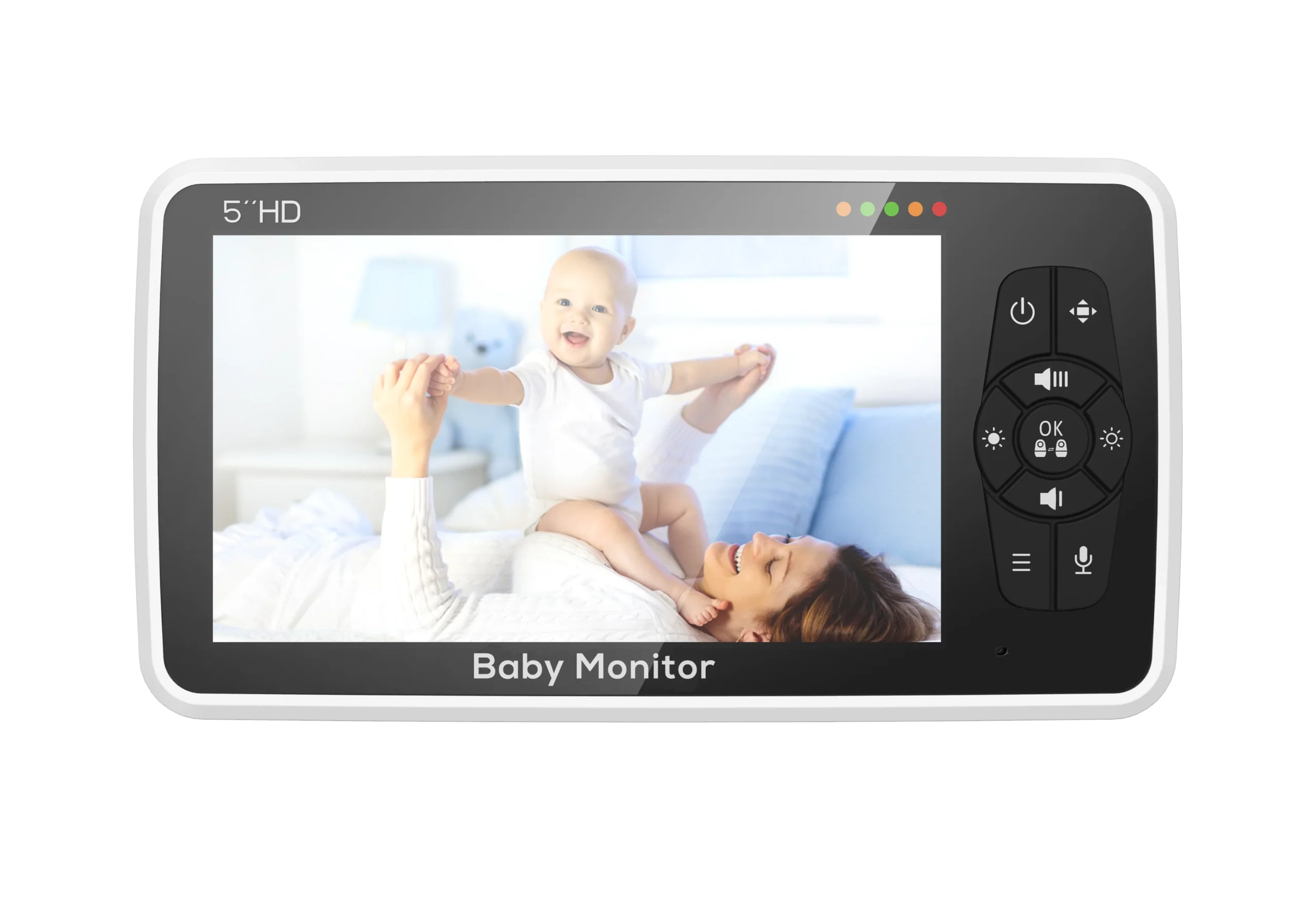 SM50 additional camera accessory link, non bundled product, optional purchase of camera and monitor - Image 5