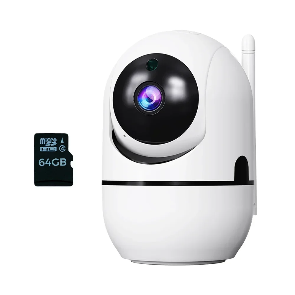 5 Inch Video Baby Monitor With Camera PTZ Zoom Babyphone Cam Security Protection Surveillance Cameras Temperature Sensor Lullaby - Image 11