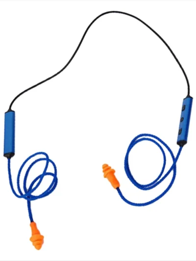 Ear Plugs Bluetooth Headset f