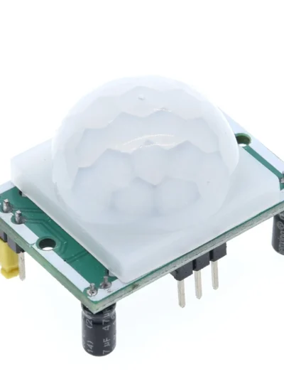 1-10pcs HC-SR501 Adjust IR Pyroelectric Infrared PIR Human Infrared Motion Sensor Detector Module for Arduino for Raspberry Pi