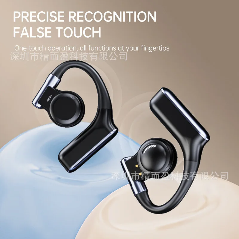 Multi-Languages Interpretation Earphones - Image 4