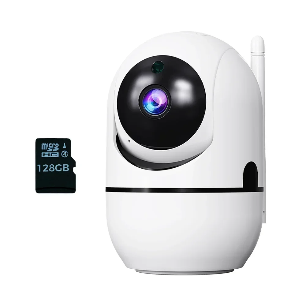 5 Inch Video Baby Monitor With Camera PTZ Zoom Babyphone Cam Security Protection Surveillance Cameras Temperature Sensor Lullaby - Image 10