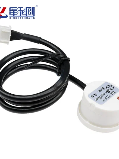 XKC-Y25 Fast Shipping Capacitive Liquid Level Sensor, Non-contact Water Detection Sensor