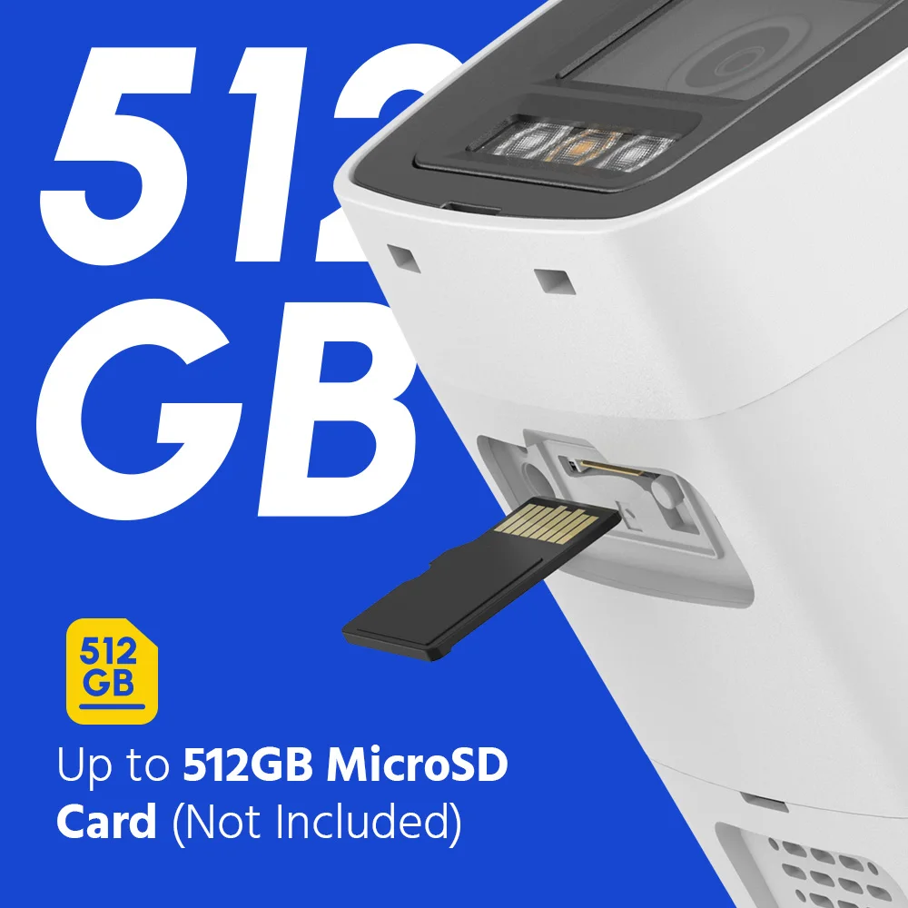 Annke 8MP 4K HD IP Security Camera Poe Dual Light Audio Fixed Bullet Camera Human Vehicle Detection 256G SD Storage ONVIF IP67 - Image 5