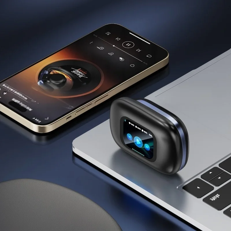 Multi-Languages Interpretation Earphones - Image 6