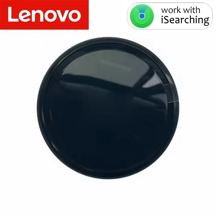Lenovo GPS Smart Tracker Elderly Children Anti-Lost Reminder Device Pets Bag Wallet Bluetooth Locator For IOS Android Finder New - Image 9
