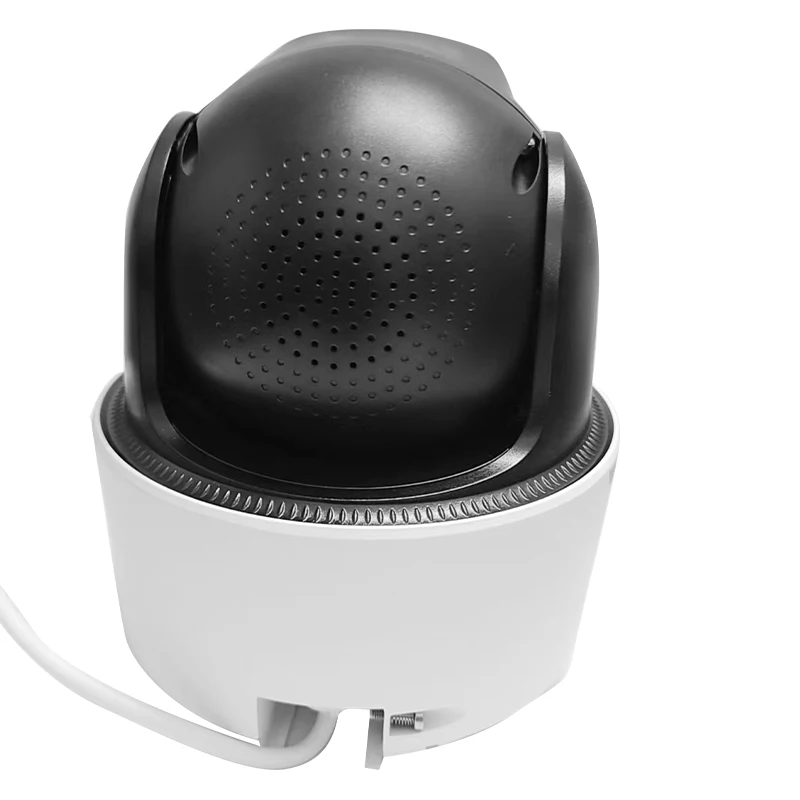 Dahua 8MP WizColor Active Deterrence PT Camera IPC-PT2849C1-S-PV-PRO Smart Ai 4K Perimeter Protection Auto Tracking Two-way Talk - Image 2